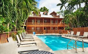 Island City House Hotel Key West Florida